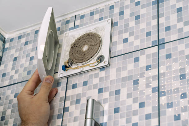 Best HVAC Duct Inspection Services  in Forest Heights, TX
