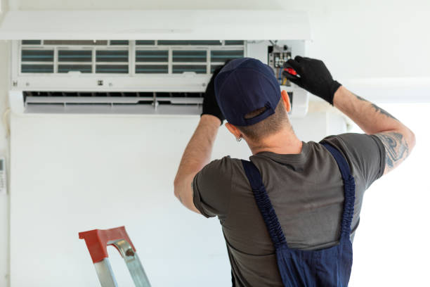 Best Affordable Duct Cleaning Services  in Forest Heights, TX