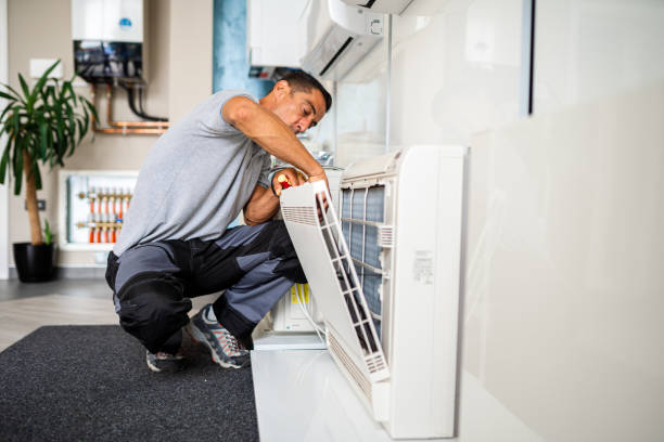Best Local Air Duct Cleaning Services  in Forest Heights, TX