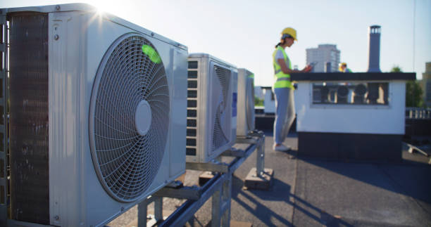 Best Air Duct Cleaning Near Me  in Forest Heights, TX