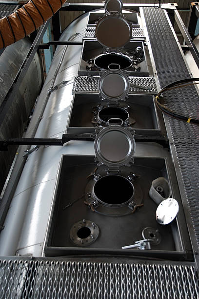 Best HVAC Air Duct Cleaning  in Forest Heights, TX