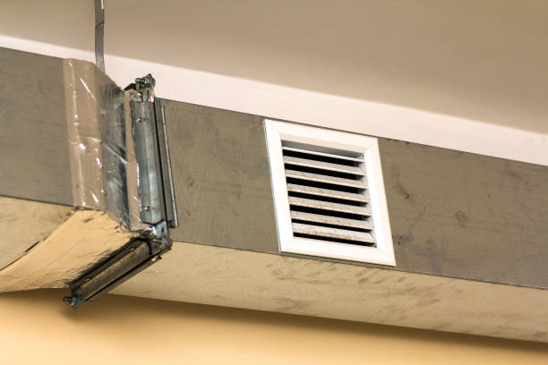 Best Ventilation Cleaning Services  in Forest Heights, TX